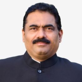 Mr. Chandrakant Salunkhe